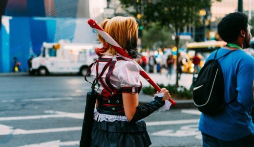 コスプレ女子のハメ撮り動画20選！エロい格好の女子を見てシコろう！