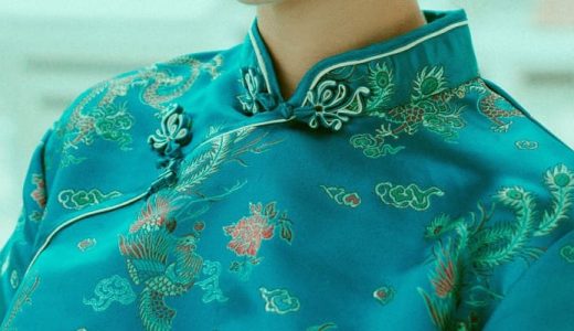 チャイナドレスのエロすぎる動画・画像10選！チャイナ服のコスプレエッチは必見！