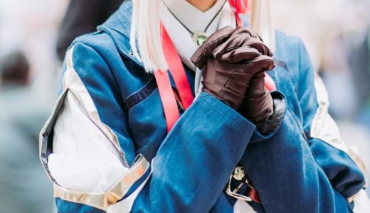 エロいコスプレ動画・画像10選を紹介！18禁コスや過激な衣装で抜こう！