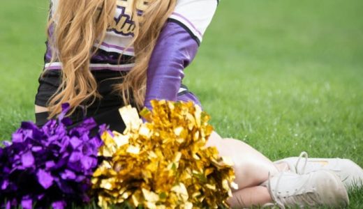 エロいチアガール動画・画像10選を紹介！衣装のままやっちゃう子達がたまらない！