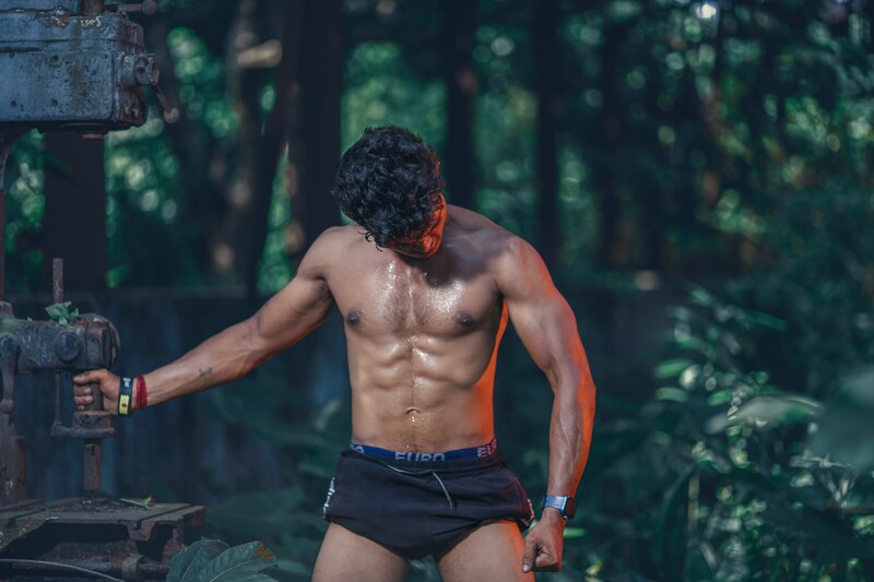 絶倫になるための方法10選