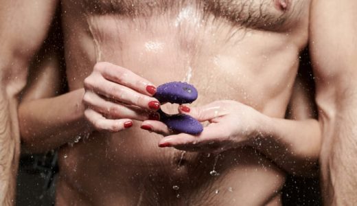 シャワーセックスとは？やり方や気持ちよくなる方法を徹底解説！注意点も紹介！